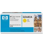 HP 311A kollane toonerikassett (Q2682A)