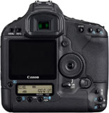 EOS 1D Mark III