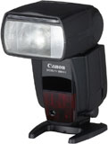 Speedlite 580 EX II