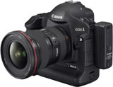 EOS 1D Mark III