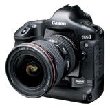 EOS 1D Mark II