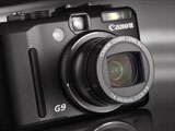 PowerShot G9