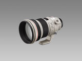 EF 200 mm F2 L IS USM