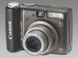 PowerShot A590 IS