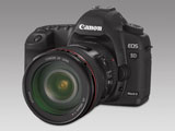 EOS 5D Mark II