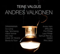 Andres Valkonen Teine Valgus