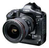 EOS-1D Mark II