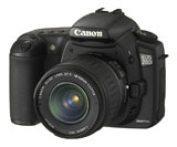 EOS 20D