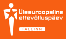 Üleeuroopaline ettevõtluspäev